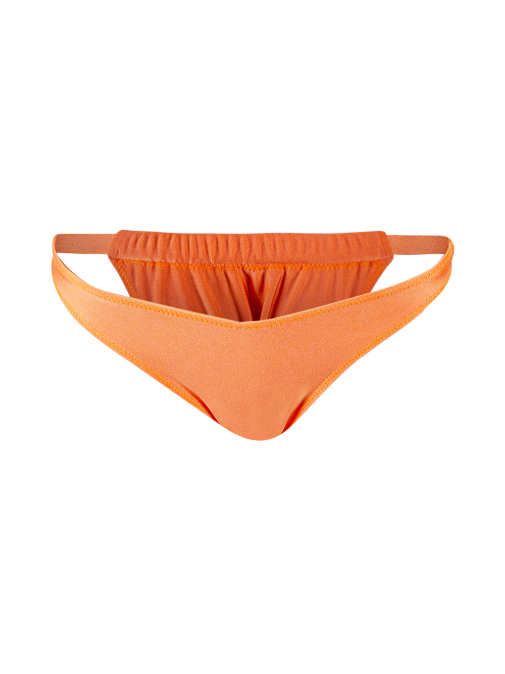 'Raven' Reversible Cheeky Bottom