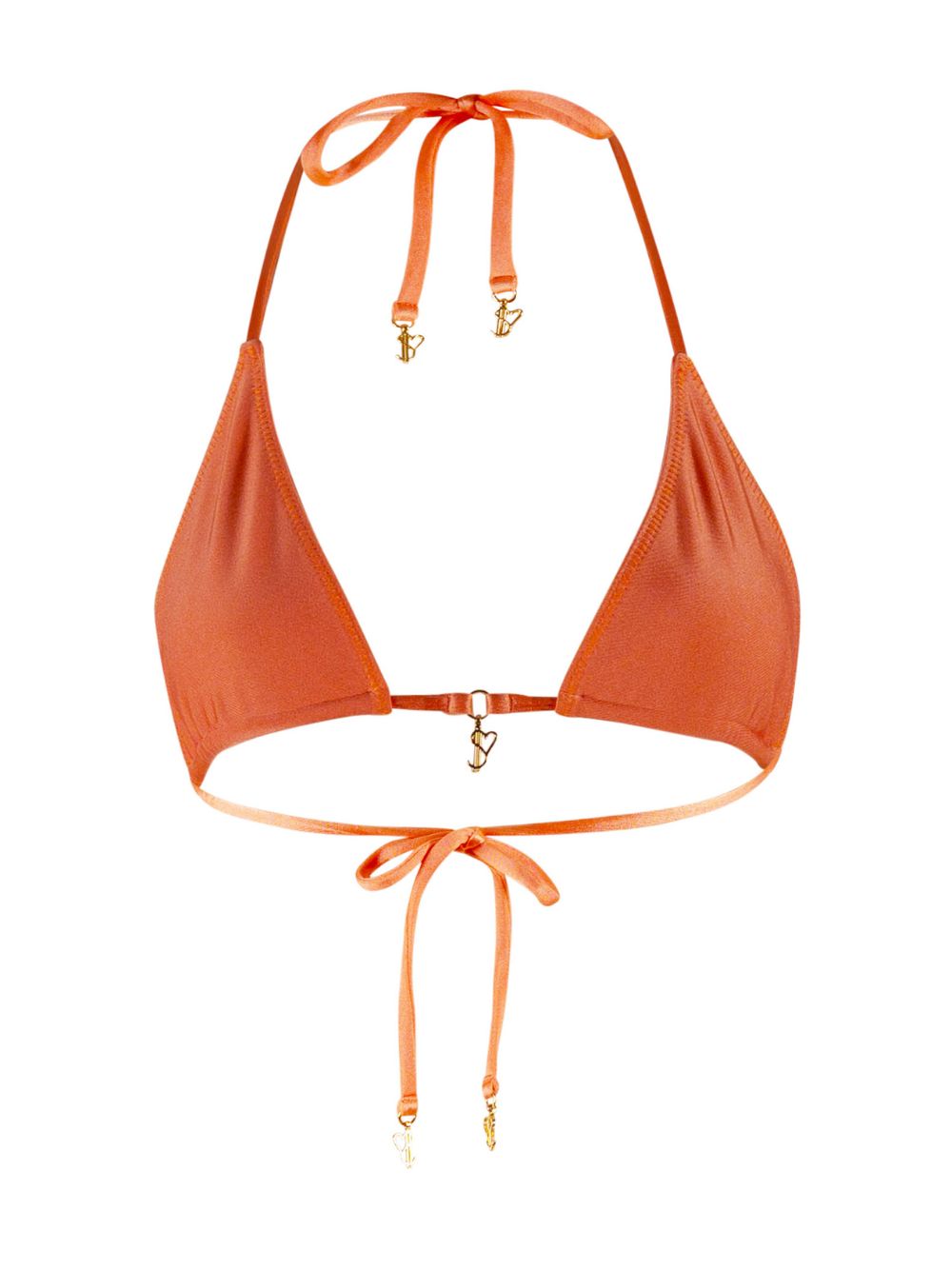 'Trista' Triangle Bikini Top