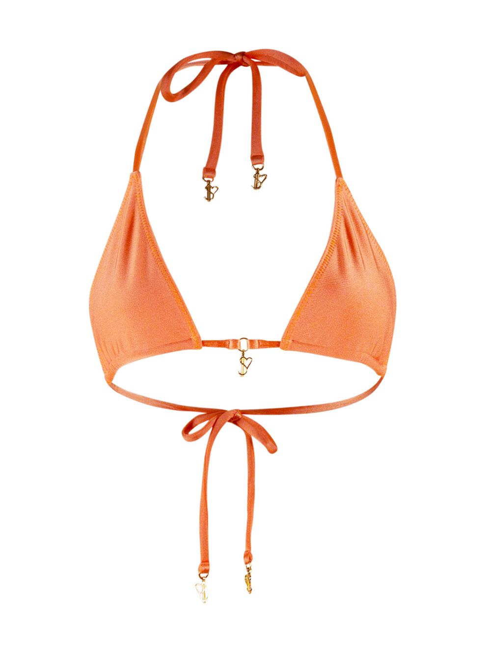 'Trista' Triangle Bikini Top